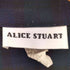 ALICE STUART USA製 ブラックウォッチ レーヨン混 1B テーラードジャケット メンズ JPN:L