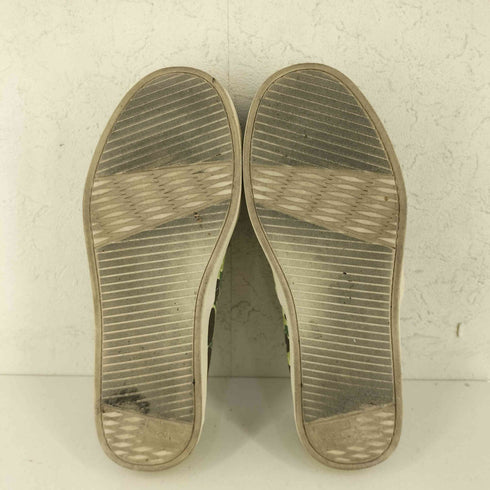 トムス TOMS スリッポン メンズ JPN:27