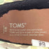 トムス TOMS スリッポン メンズ JPN:27
