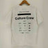 ユニバーサルオーバーオール UNIVERSAL OVERALL プリントクルーネックTシャツ メンズ M