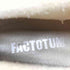ファクトタム FACTOTUM スエードブーツ メンズ 28