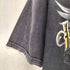 ハードロックカフェ Hard Rock Cafe ギター プリント クルーネック 半袖Tシャツ カットソー メンズ L