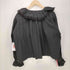ビームスジャパン BEAMS JAPAN 26SS エンブロイダリー ブラウス レディース JPN:1