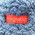 MIGRATION ベルトループ ボアオーバーオール street メンズ M