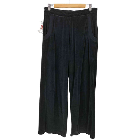 ジェイディッドロンドン JADED LONDON BAGGY VELOURS MONSTER JOGGER PANTS メンズ S