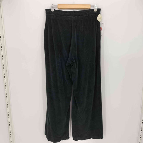 ジェイディッドロンドン JADED LONDON BAGGY VELOURS MONSTER JOGGER PANTS メンズ S