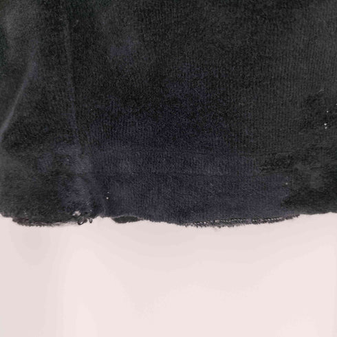 ジェイディッドロンドン JADED LONDON BAGGY VELOURS MONSTER JOGGER PANTS メンズ S