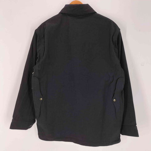 フィルソンガーメント FILSON GARMENT Mackinaw Model B : The Utility Produced by 金子恵治 メンズ L