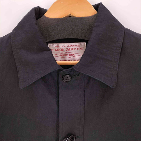 フィルソンガーメント FILSON GARMENT Mackinaw Model B : The Utility Produced by 金子恵治 メンズ L