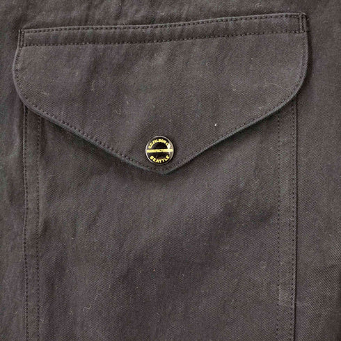 フィルソンガーメント FILSON GARMENT Mackinaw Model B : The Utility Produced by 金子恵治 メンズ L