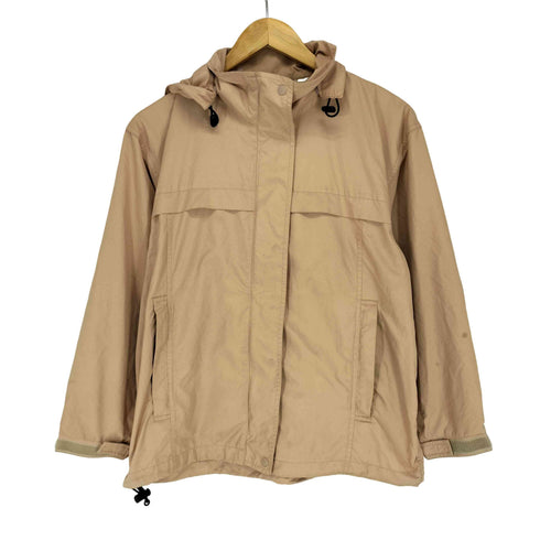 フォックスファイヤー foxfire ロングスリーブ マウンテンパーカー レディース