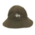 ステューシー Stussy Reversible Nylon Trail Bucket メンズ S/M