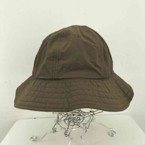 ステューシー Stussy Reversible Nylon Trail Bucket メンズ S/M