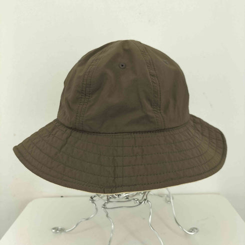 ステューシー Stussy Reversible Nylon Trail Bucket メンズ S/M
