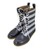チャレンジャー CHALLENGER 10 EYELET BORDER BOOTS メンズ