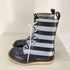 チャレンジャー CHALLENGER 10 EYELET BORDER BOOTS メンズ