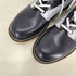 チャレンジャー CHALLENGER 10 EYELET BORDER BOOTS メンズ