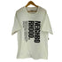ネイバーフッド NEIGHBORHOOD ロゴ メッセージプリント S/S Tシャツ メンズ JPN:L