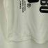 ネイバーフッド NEIGHBORHOOD ロゴ メッセージプリント S/S Tシャツ メンズ JPN:L
