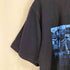 BANDAIタグ プリント クルーネック 半袖Tシャツ カットソー メンズ L