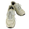 ニューバランス NEW BALANCE ML574BYT 別注 レザーローカットスニーカー メンズ JPN:27