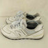 ニューバランス NEW BALANCE ML574BYT 別注 レザーローカットスニーカー メンズ JPN:27