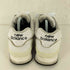 ニューバランス NEW BALANCE ML574BYT 別注 レザーローカットスニーカー メンズ JPN:27