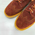 マークマクナイリー MARK MCNAIRY ウイングチップカントリーブーツ メンズ US9