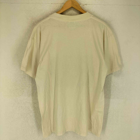 ギルダン GILDAN ACC プリント クルーネック Tシャツ カットソー メンズ L