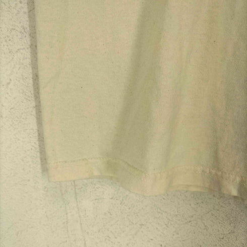 ギルダン GILDAN ACC プリント クルーネック Tシャツ カットソー メンズ L