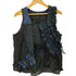 トリト TORI-TO 別注 26SS コラージュ ノースリーブ シャツ レディース JPN:M