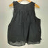 トリト TORI-TO 別注 26SS コラージュ ノースリーブ シャツ レディース JPN:M