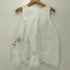 トリト TORI-TO 別注 26SS コラージュ ノースリーブ シャツ レディース JPN:M