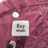 レイビームス Ray BEAMS 26SS シャーリング ホルターネック レディース