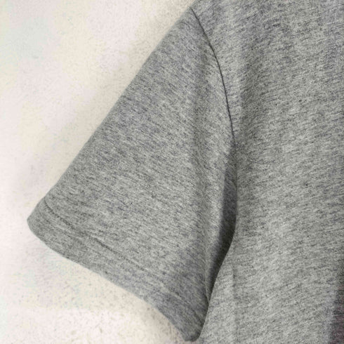 ゲームプリント クルーネック 半袖Tシャツ カットソー メンズ L