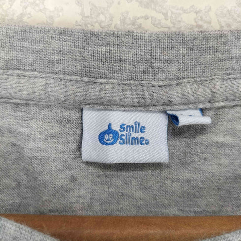 ゲームプリント クルーネック 半袖Tシャツ カットソー メンズ L