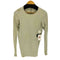 デヴォア DEVOA Long Sleeve Cutsew メンズ 1