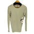 デヴォア DEVOA Long Sleeve Cutsew メンズ 1