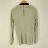 デヴォア DEVOA Long Sleeve Cutsew メンズ 1