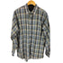 パタゴニア patagonia 90S ポルトガル製 オーガニックコットン チェックシャツ メンズ import:L