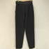 タラジャーモン TARA JARMON グレインドプードルパンツ レディース 36