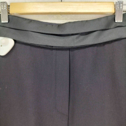タラジャーモン TARA JARMON グレインドプードルパンツ レディース 36