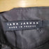 タラジャーモン TARA JARMON グレインドプードルパンツ レディース 36