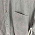 コモリ COMOLI 19AW コモリシャツ メンズ 4