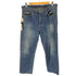 A.PRESSE 23SS Washed Denim Wide Pants メンズ 34