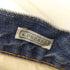A.PRESSE 23SS Washed Denim Wide Pants メンズ 34