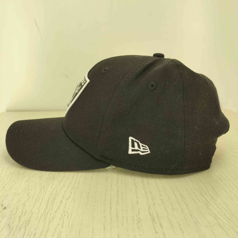 ニューエラ NEW ERA 9FIFTY NFLチーム刺繍 6パネルキャップ メンズ MEDIUM/LARGE