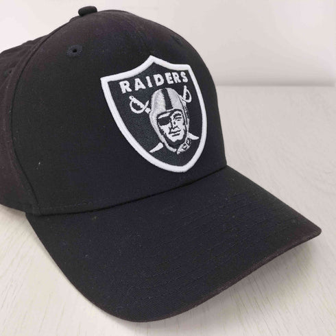 ニューエラ NEW ERA 9FIFTY NFLチーム刺繍 6パネルキャップ メンズ MEDIUM/LARGE