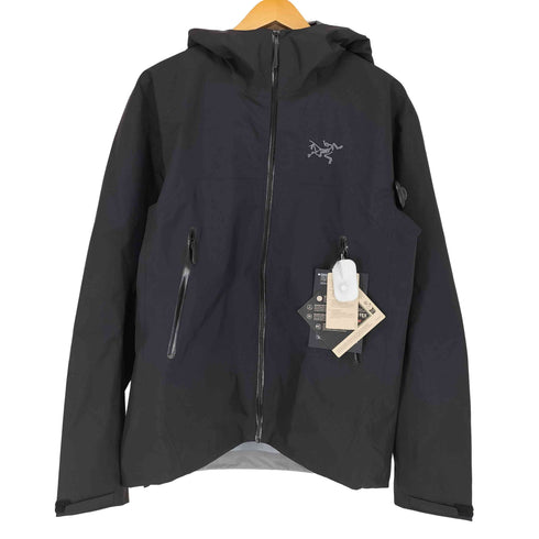 アークテリクス ARCTERYX 25AW BETA JACKET メンズ M