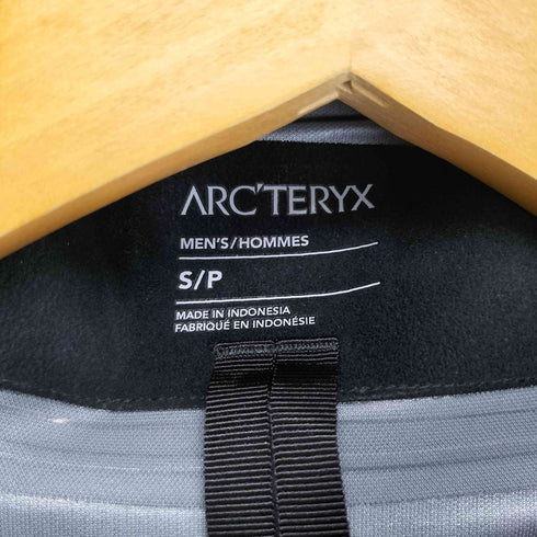 アークテリクス ARCTERYX 25AW BETA JACKET メンズ M